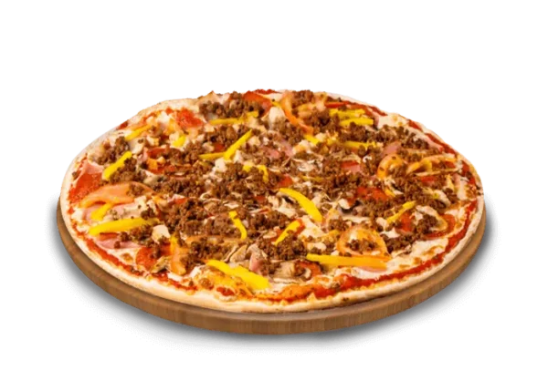 BOLOGNAISE