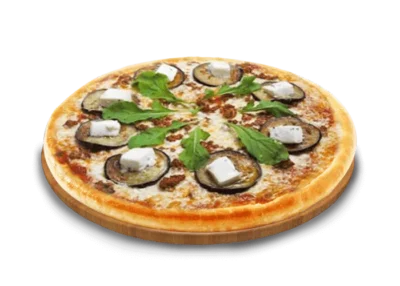 MEDITERRANEENNE