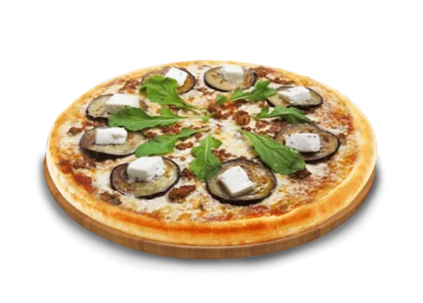 MEDITERRANEENNE