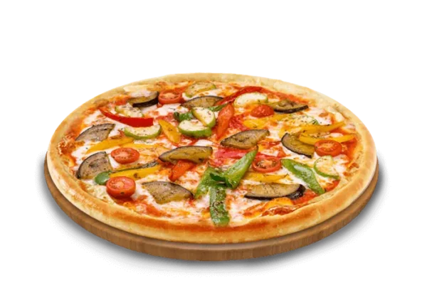 VEGETARIENNE