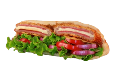 BOURSIN - SANDWICH