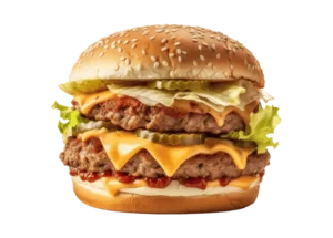 BURGER