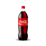COCA COLA 1.5L