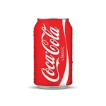 COCA COLA 33CL