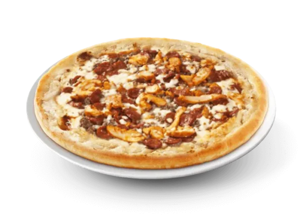 CANNIBALE