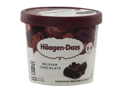 HÄAGEN-DAZS 100ML
