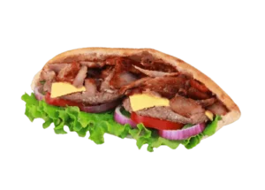 KEBAB