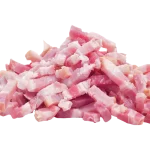 LARDONS
