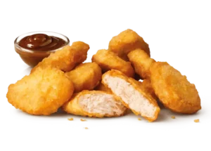 NUGGETS