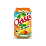OASIS TROPICAL 33CL
