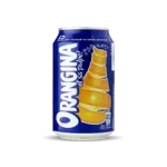 ORANGINA 33CL