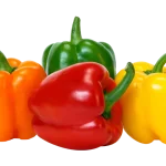 POIVRONS