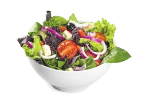 SALADES
