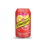 SCHWEPPES 33CL