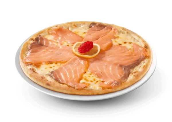 SAUMON