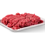 VIANDE HACHE
